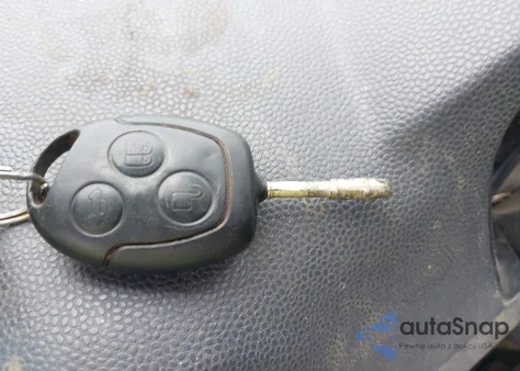 2011 Ford Transit Connect Xl from USA, damaged, VIN NM0LS6AN0BT045233